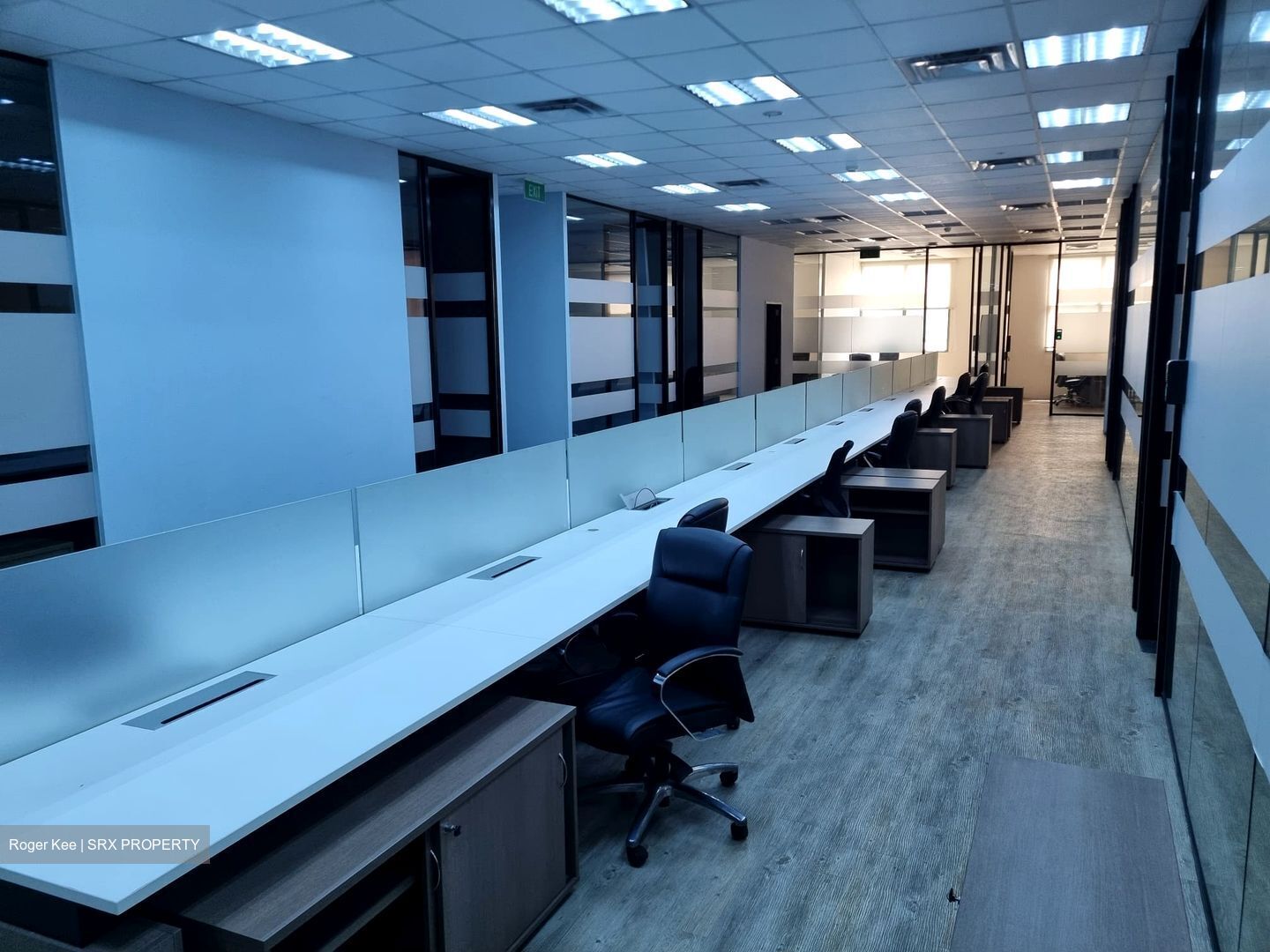 Fullion Building (D14), Office #538489811